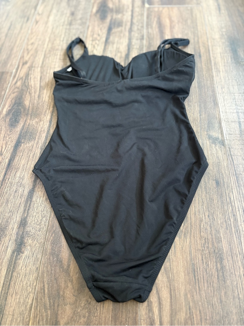 High End Swim Suit By Andie
